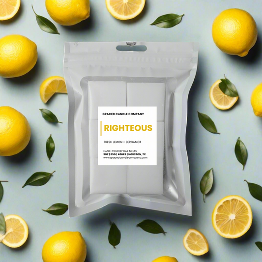 Righteous Wax Melts