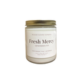 Fresh Mercy Candle