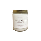 Fresh Mercy Candle