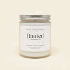 Rooted Candle