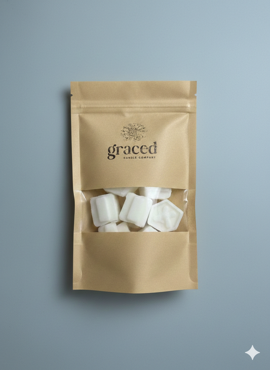 Courageous Wax Melts