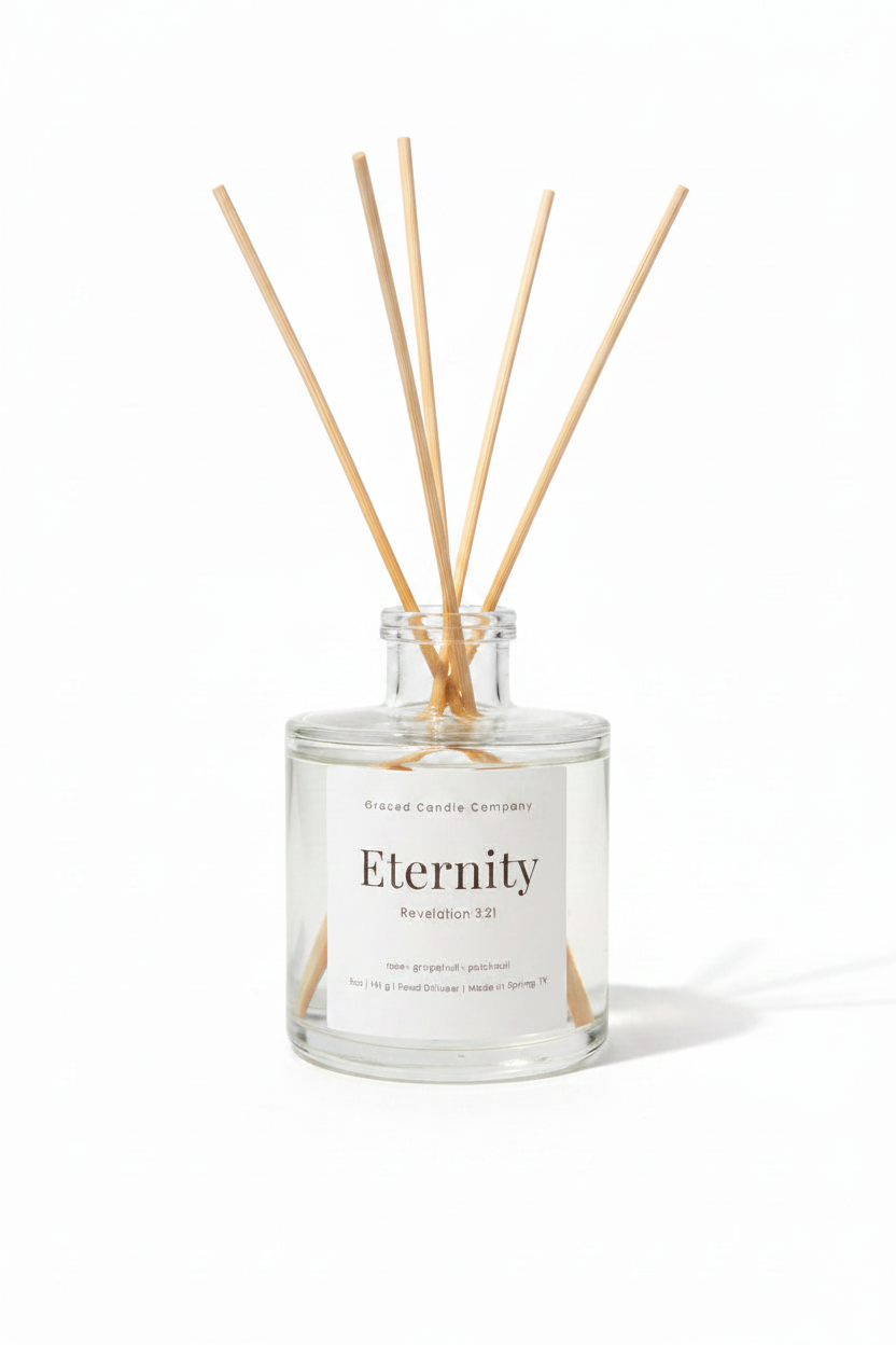 Eternity Diffuser