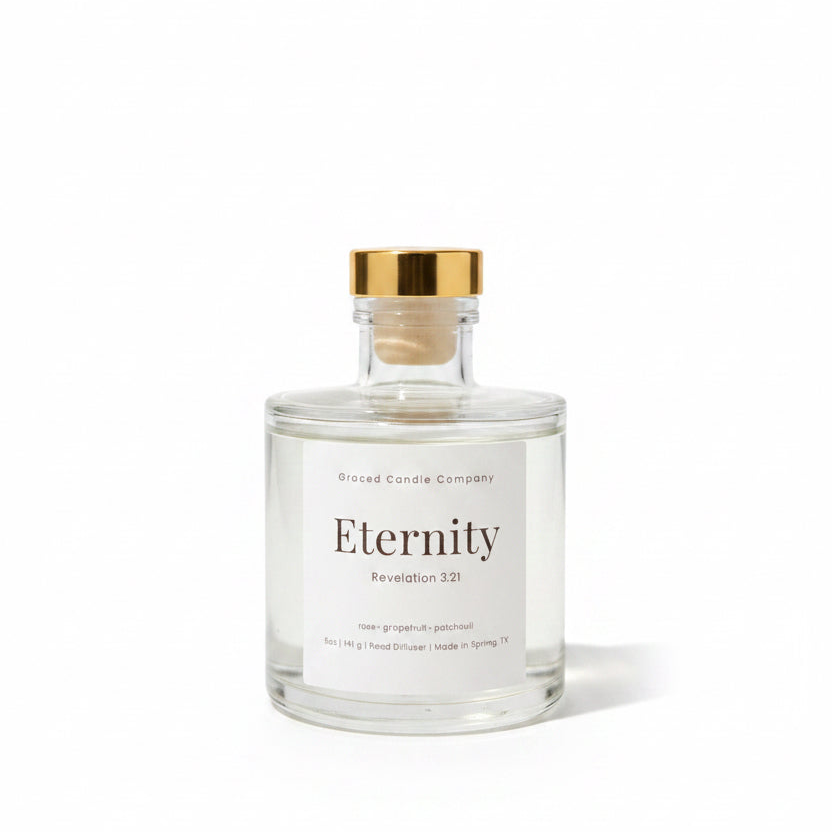 Eternity Diffuser