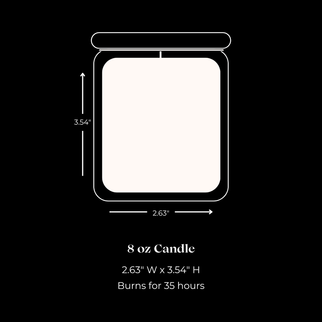 Victorious Candle