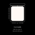 Victorious Candle