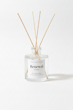 Renewal Diffuser (white tea)