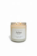 Arise Double Wick Candle