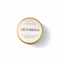 Victorious Travel Tin