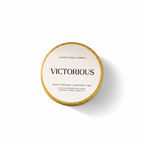 Victorious Travel Tin