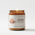Victorious Candle