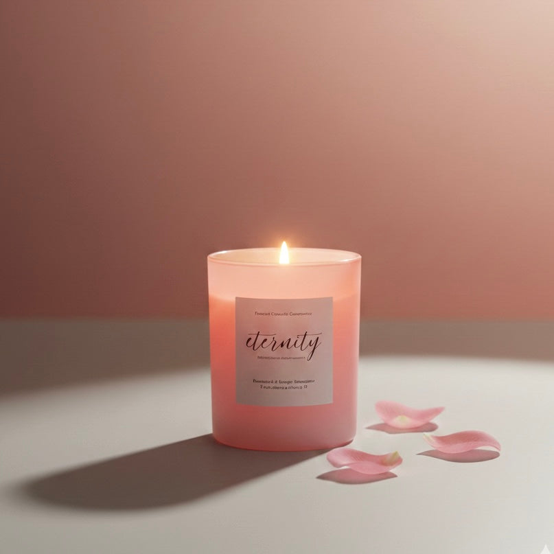 Eternity Candle-Limited Edition