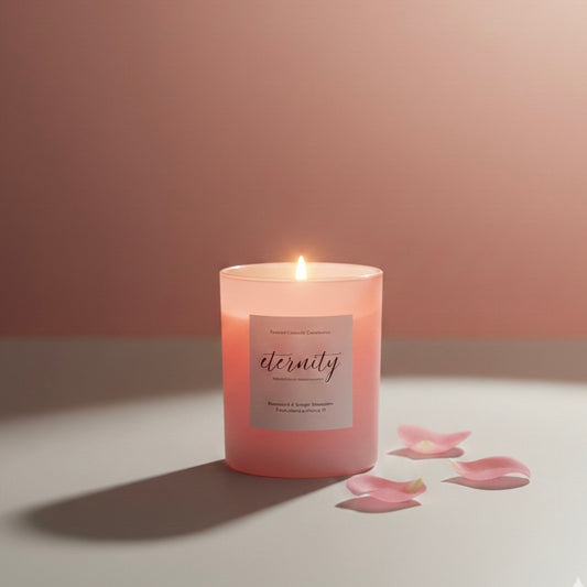 Eternity Candle-Limited Edition