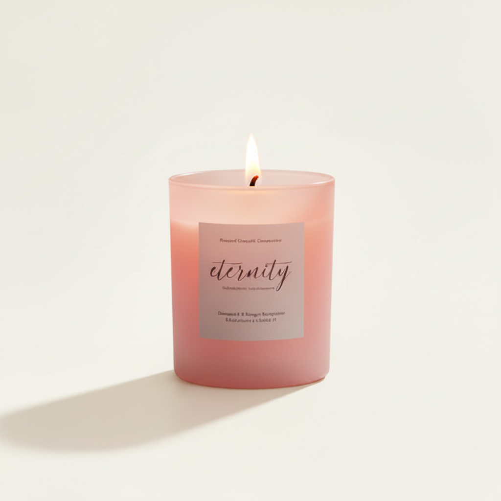 Eternity Candle