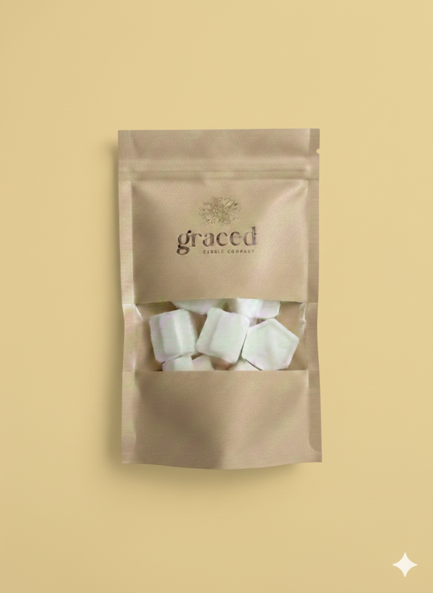 Graced Wax Melts