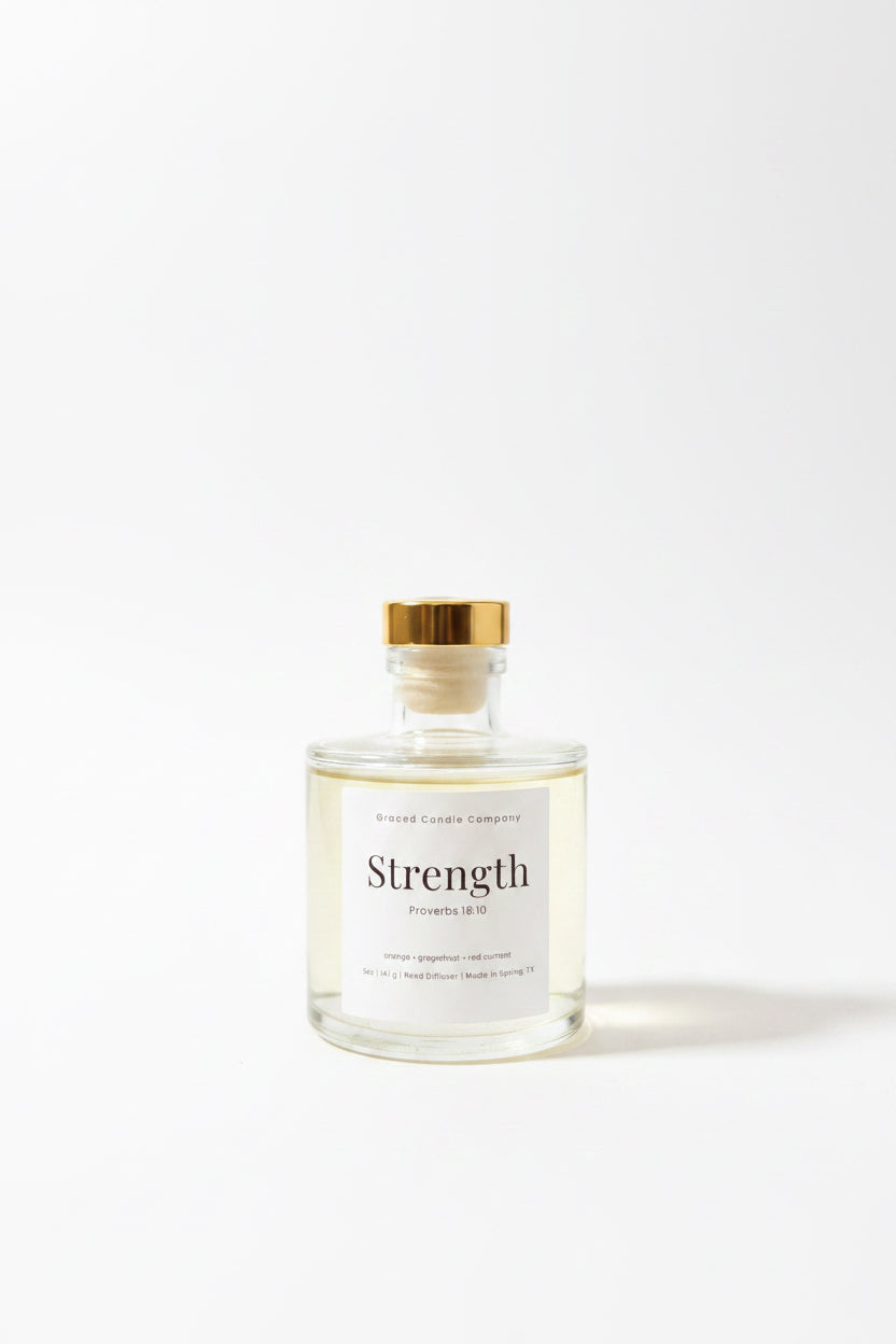 Strength Diffuser