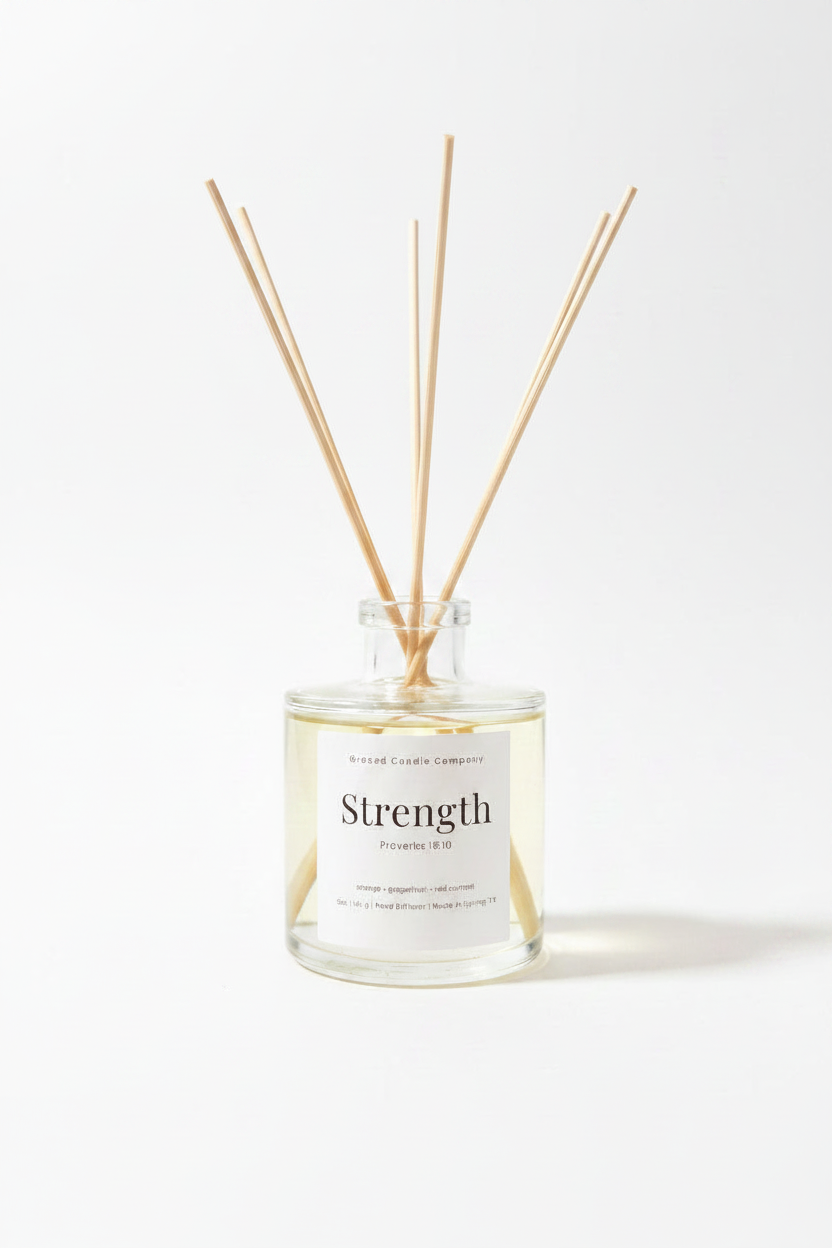 Strength Diffuser