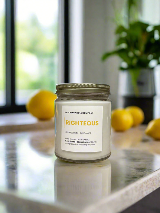 Righteous Candle