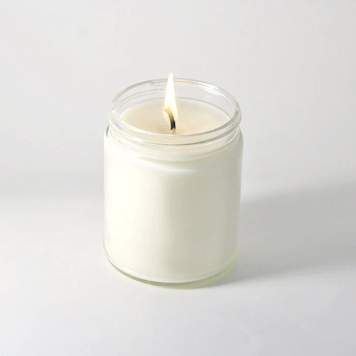 Chosen Candle